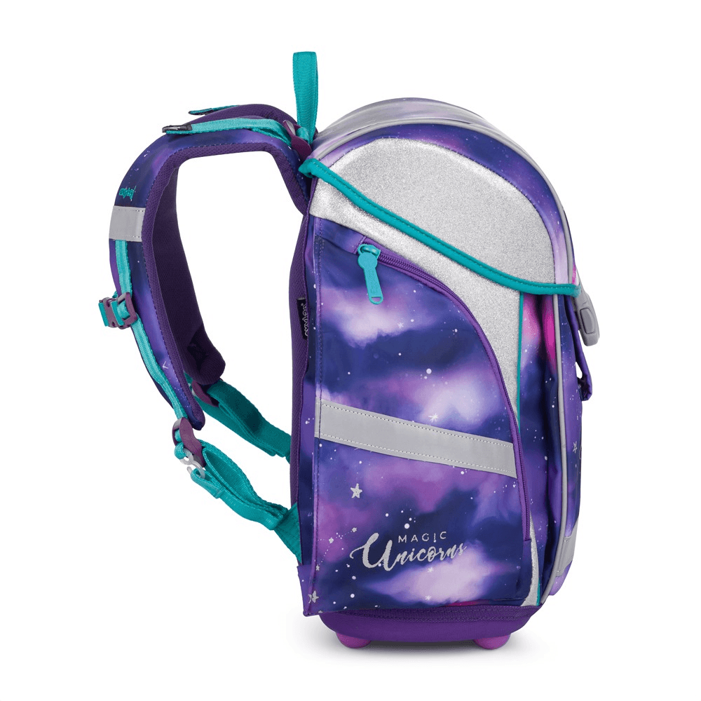 Školní set 3ks Oxybag Premium Light Pegas - náhled 3