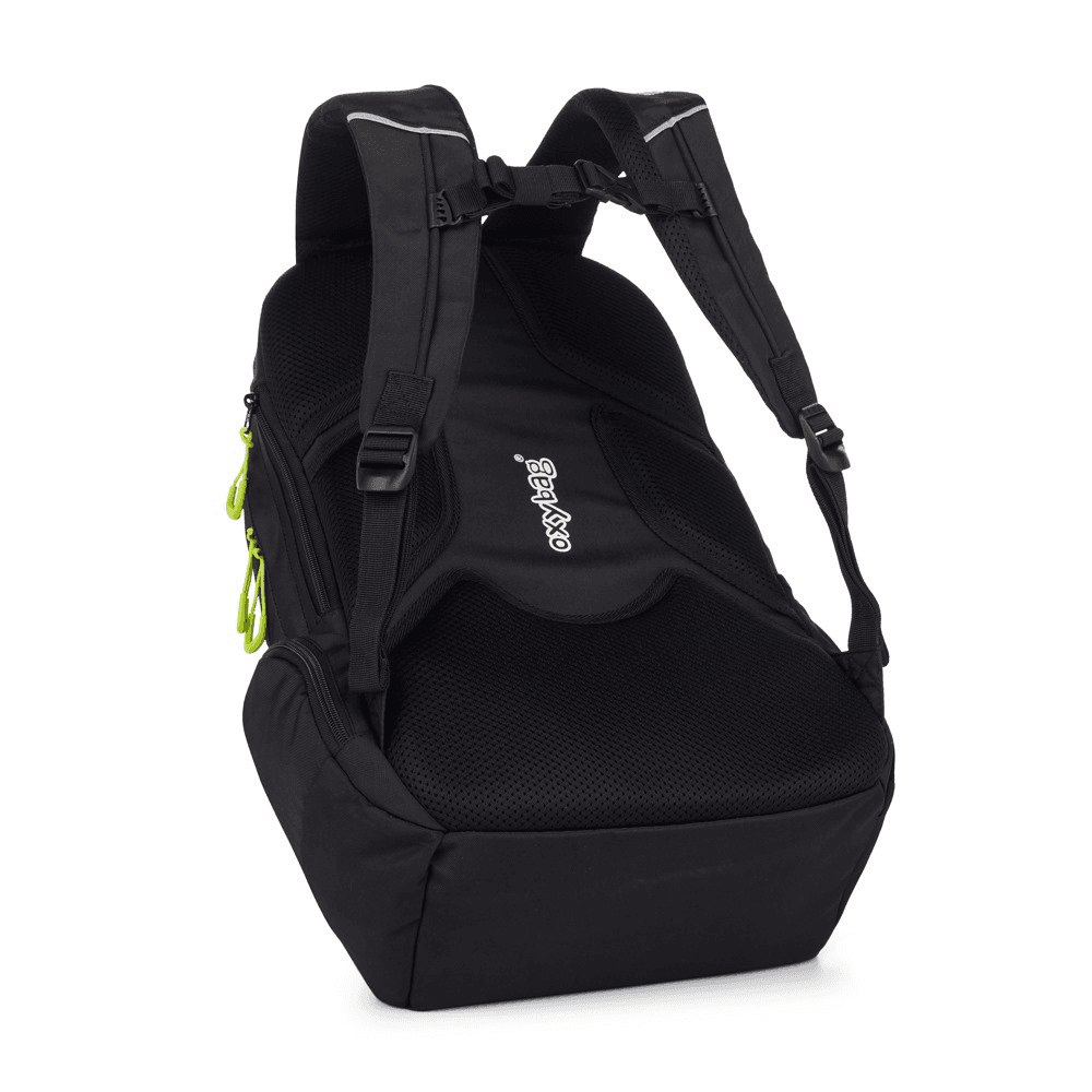 Oxybag Studentský batoh OXY Zero Mood - náhled 3