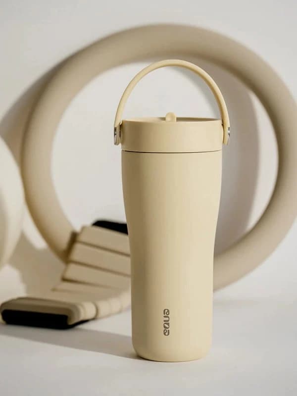 Termohrnek Equa Cup Wine Not 300 ml - náhled 5