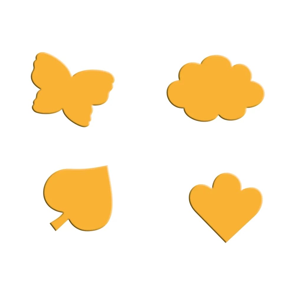 Puzzle Krtek zahradník 12 dílků deskové - náhled 3