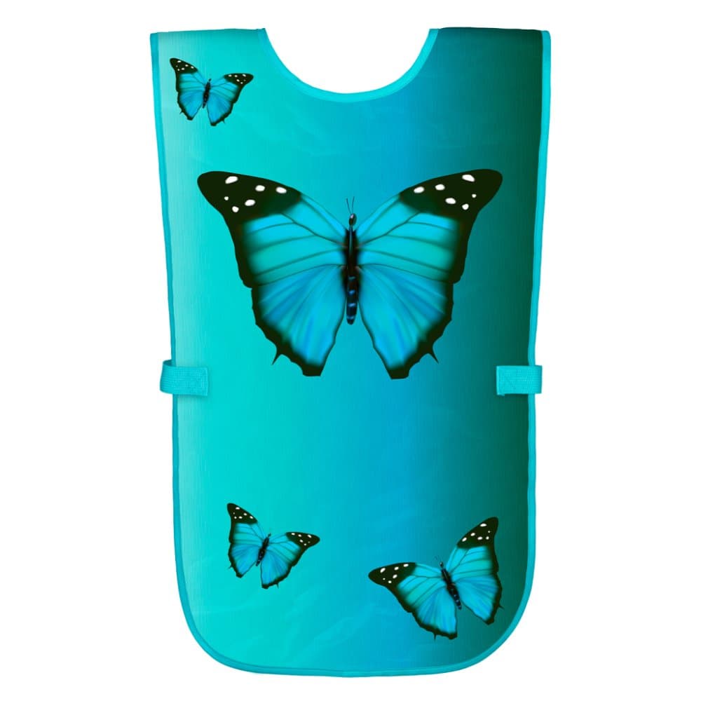 BAAGL Dětská zástěra Butterfly GRS - náhled 2