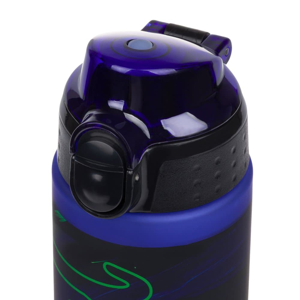 BAAGL Tritanová láhev na pití Football Champion, 700 ml - náhled 4
