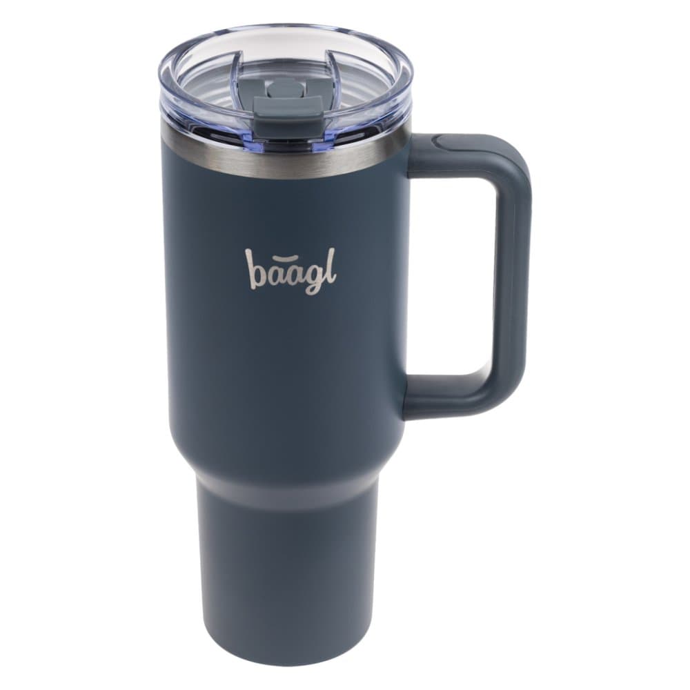 BAAGL B-Cup Antracit - náhled 1