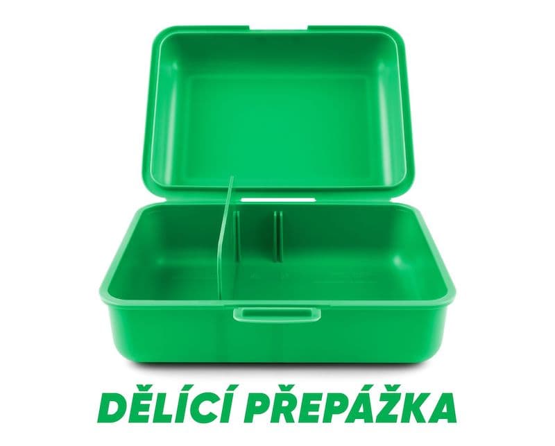 Baagl Box na svačinu Dino - náhled 5