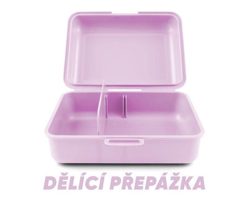 Baagl Box na svačinu Duha - náhled 4