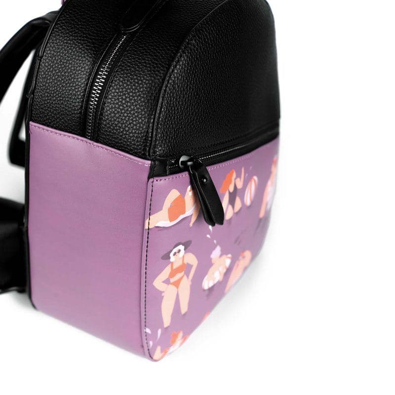 VUCH Dámský batoh Swimmers backpack - náhled 4