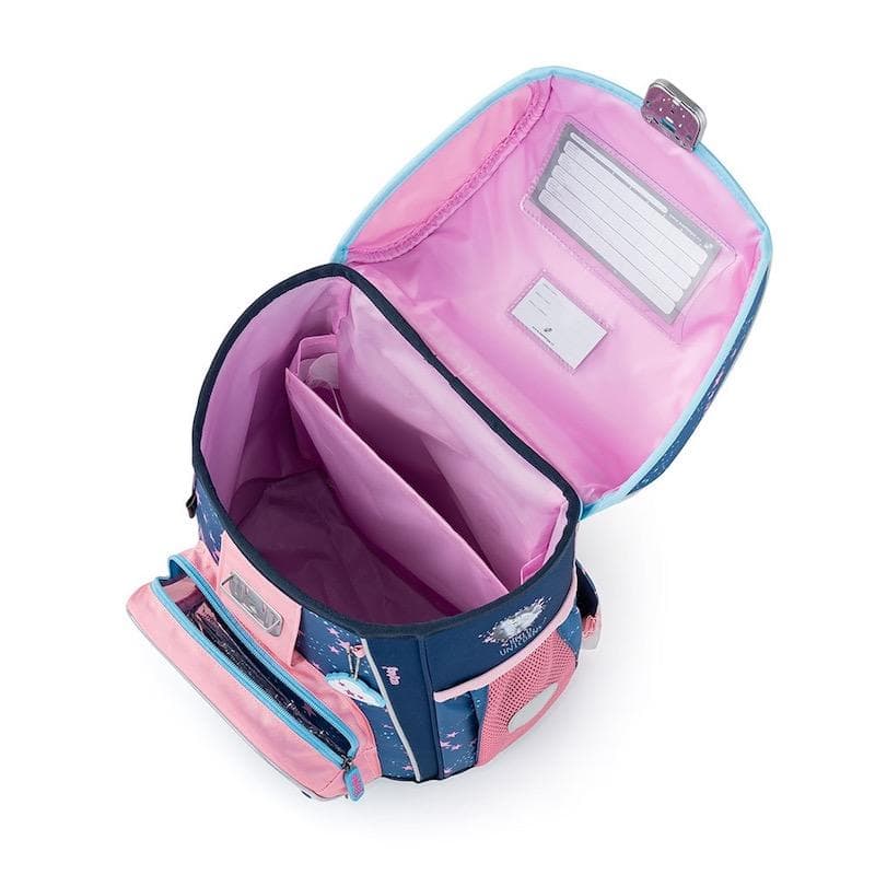 Oxybag Školní aktovka PREMIUM Unicorn 1 - náhled 5