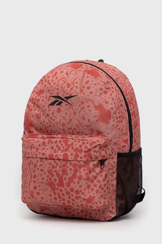 Reebok Batoh Safari Rhodon růžová - náhled 2
