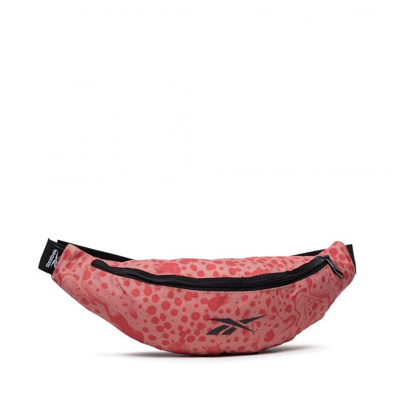 Reebok Ledvinka Safari růžová - náhled 2
