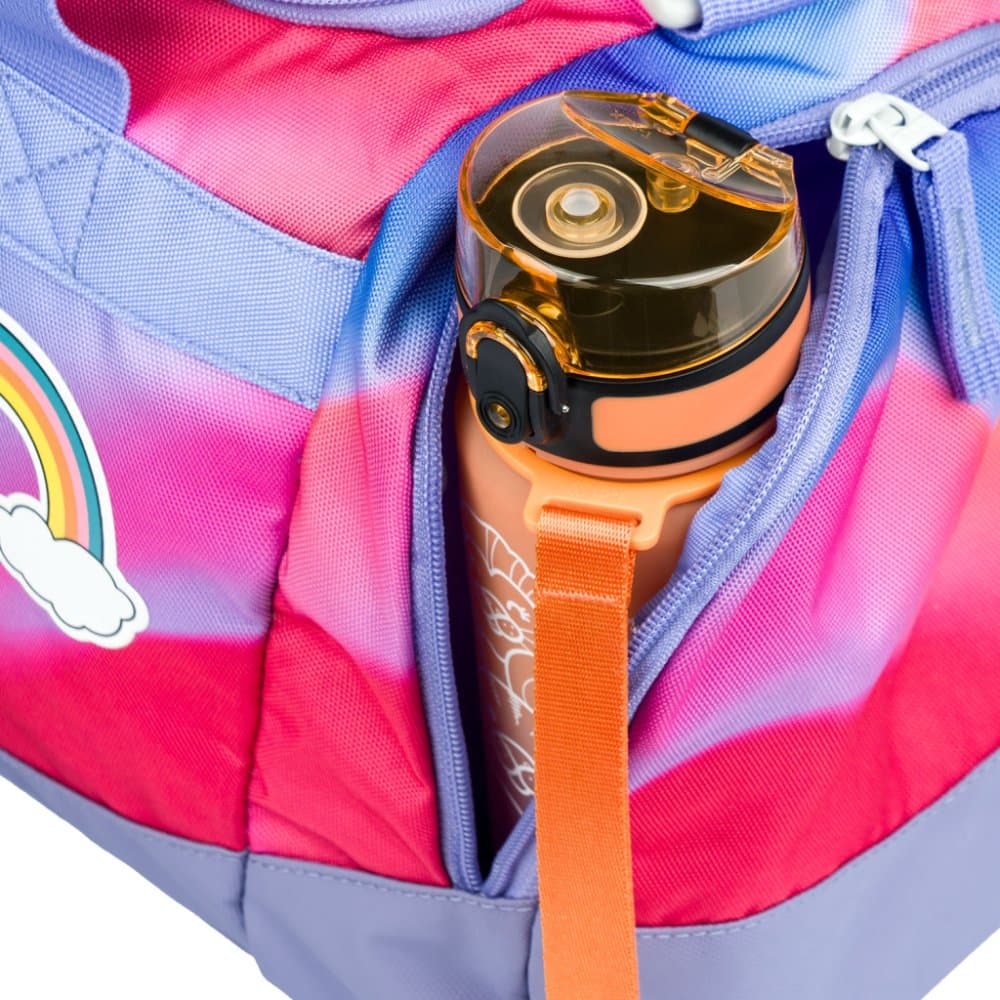 BAAGL Dětská sportovní taška Hippie - náhled 5