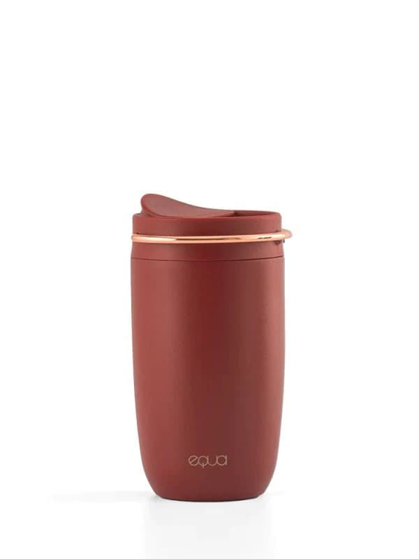 Termohrnek Equa Pure Cup Wine Not 300 ml