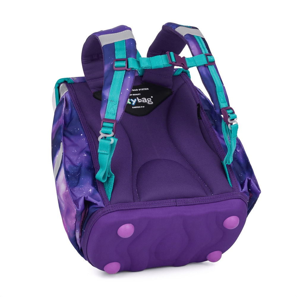 Školní set 3ks Oxybag Premium Light Pegas - náhled 4