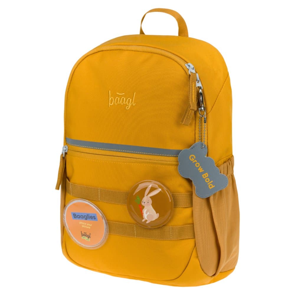 BAAGL Batoh Buddy Bunny GRS - náhled 2