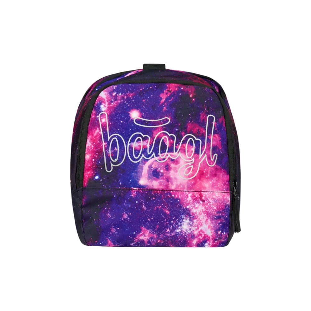 BAAGL Sportovní taška Galaxy - náhled 3