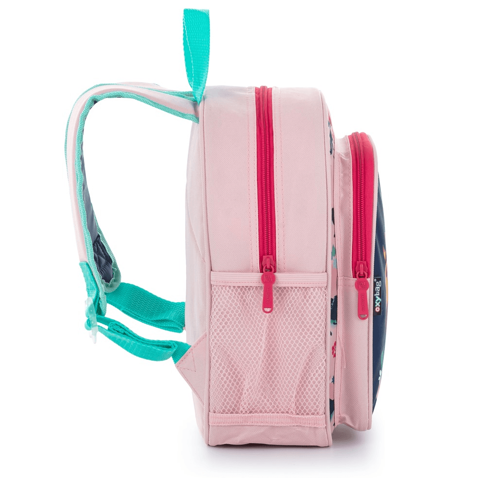 Dětský předškolní batoh Oxybag Koníci - náhled 2