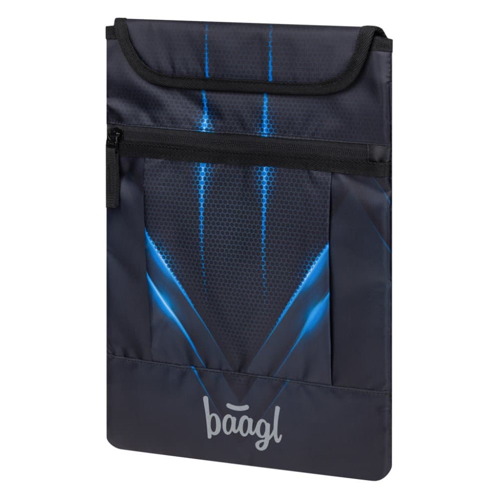 BAAGL Obal na notebook Bluelight - náhled 1