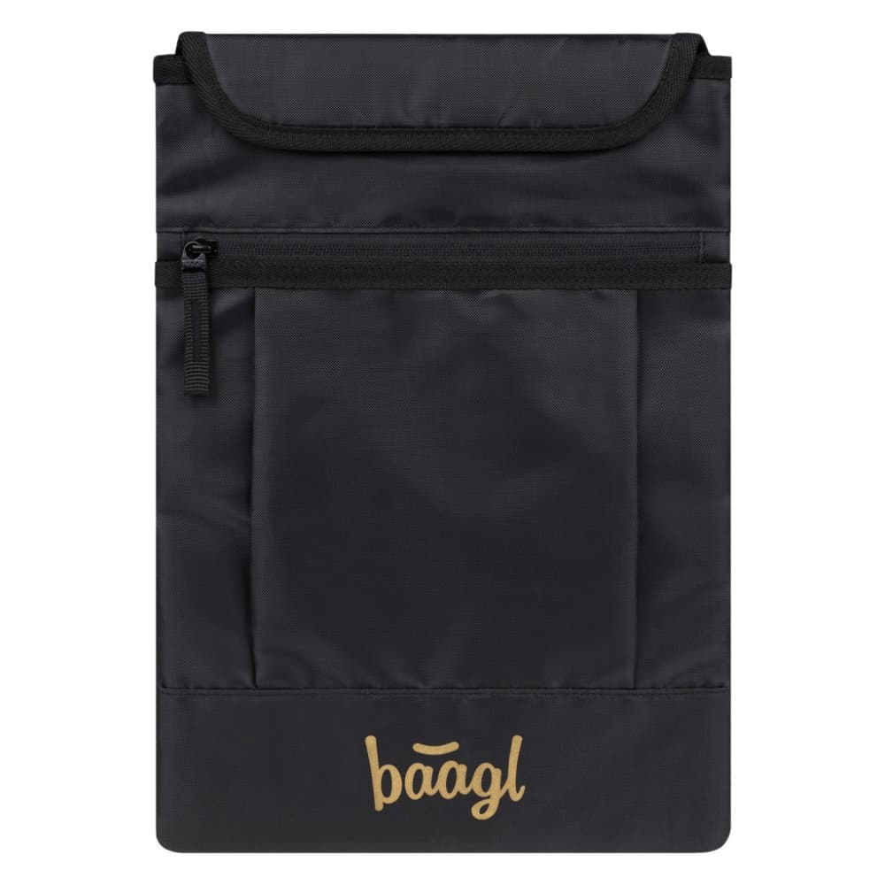 BAAGL Obal na notebook Gold - náhled 2