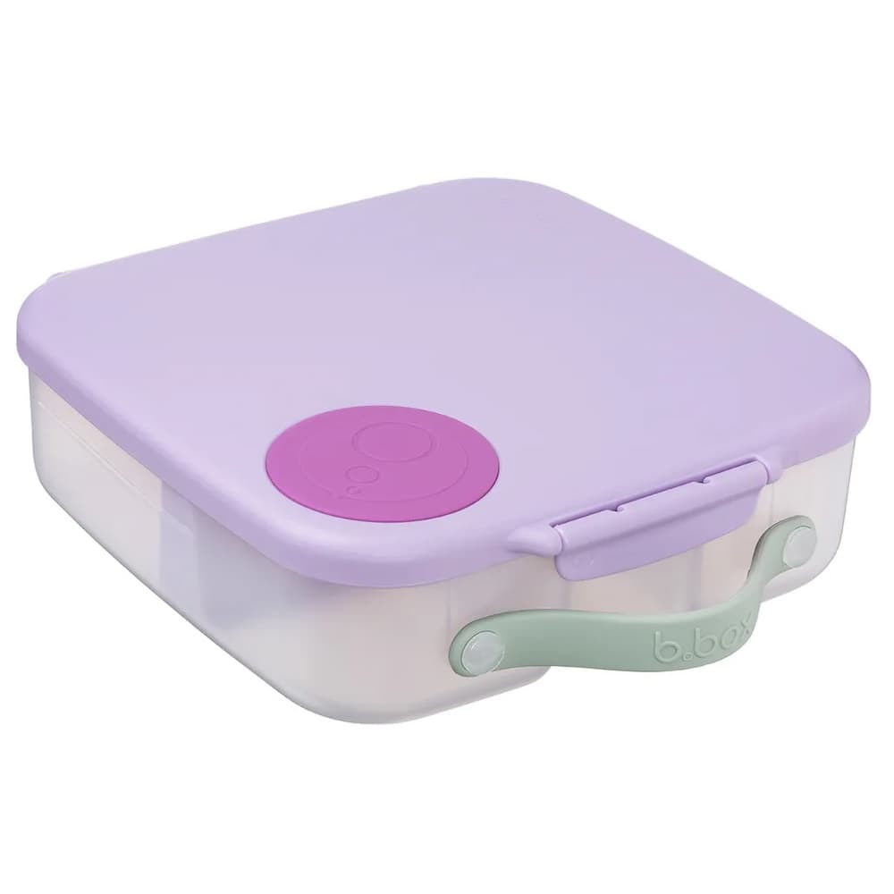 box b.box velká – Blush Crush - náhled 4