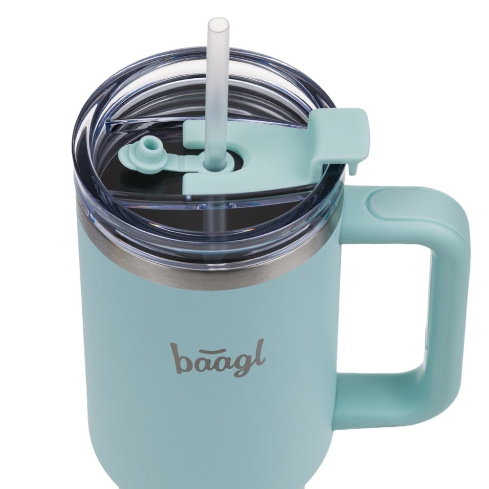 BAAGL B-Cup Mint - náhled 3