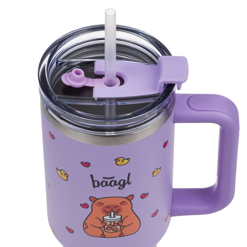 BAAGL B-Cup Kapybara - náhled 3
