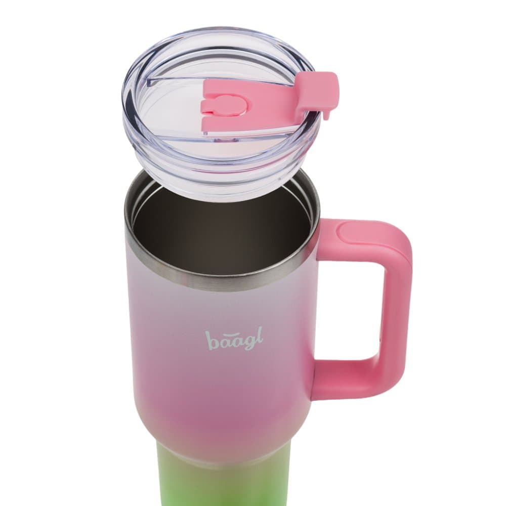 BAAGL B-Cup Strawberry Matcha - náhled 4