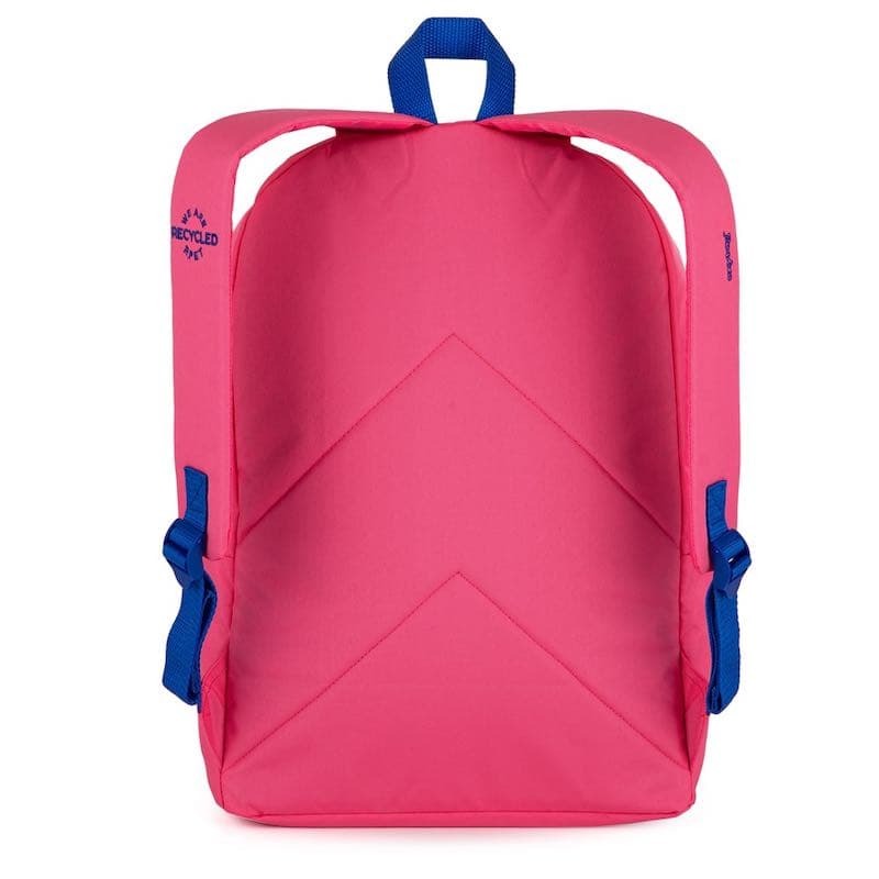 Oxybag studentský batoh OXY Street fashion pink - náhled 3