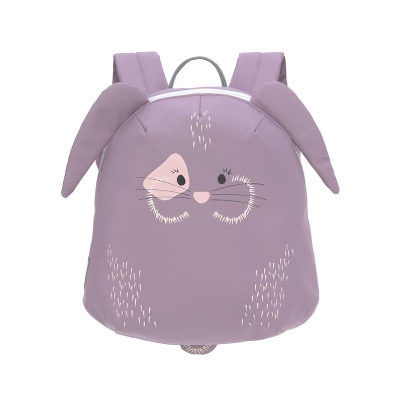 Dětský batoh Lässig králík - Tiny backpack About Friends bunny