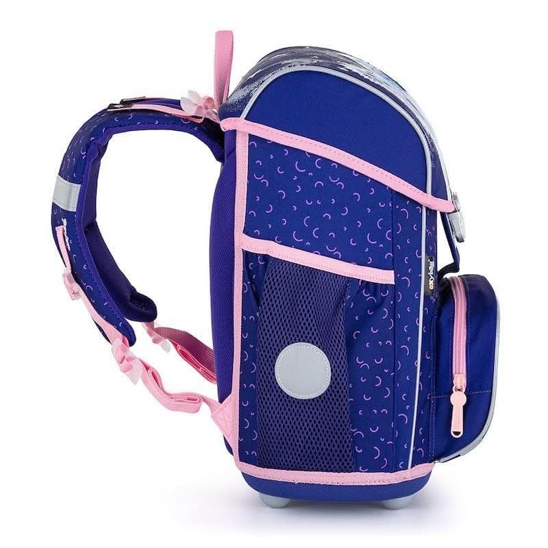 Oxybag Školní aktovka v setu pro prvňáčky PREMIUM Unicorn Pegas - 3 díly - náhled 3