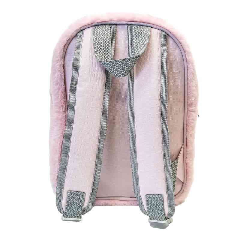Batoh dětský předškolní Oxybag FUNNY Honey Bunny - náhled 3