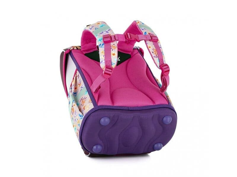 Oxybag Školní aktovka v setu pro prvňáčky PREMIUM Motýl - 3 díly - náhled 5