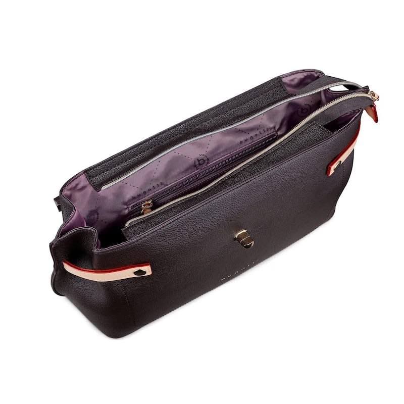 Bugatti Dámská kabelka Ella City Bag hnědá - náhled 4