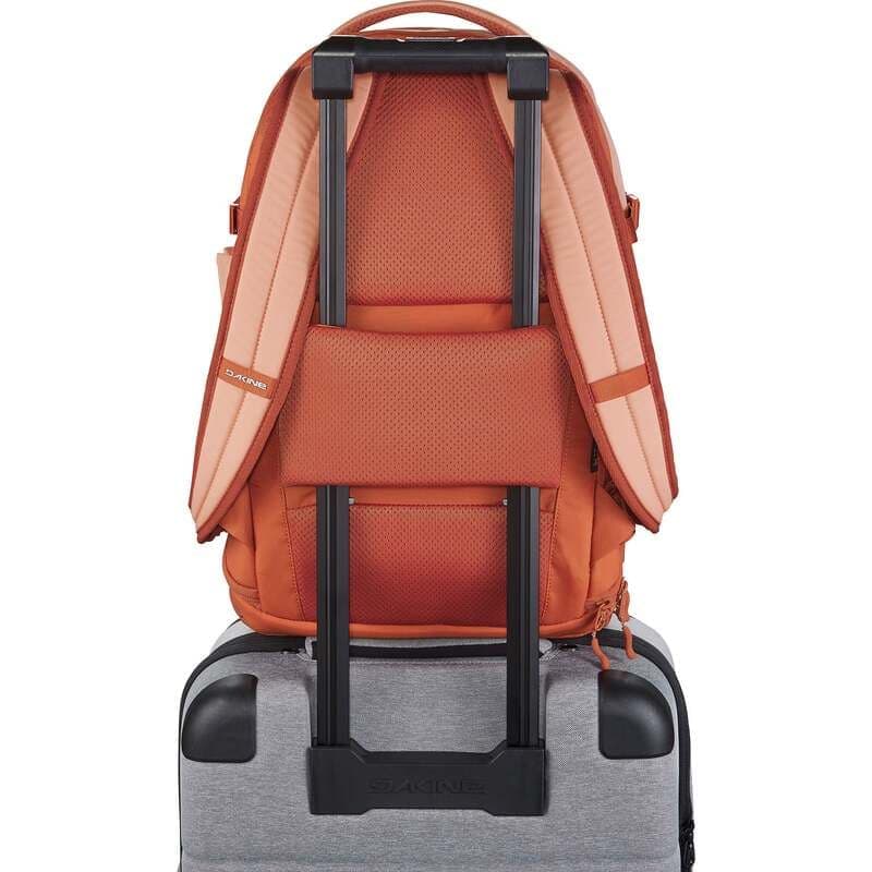 Batoh DAKINE VERGE BACKPACK 25L CASTLEROCK BALLISTIC - náhled 5