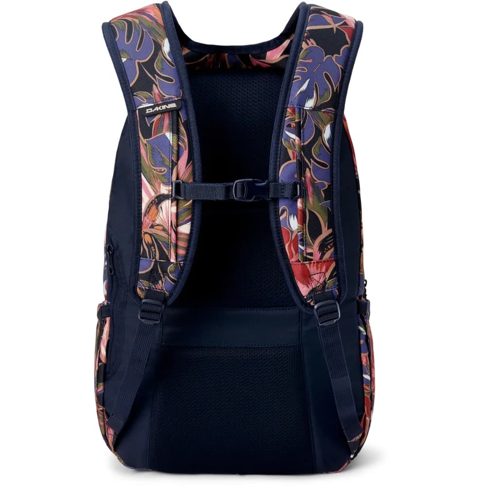 Batoh DAKINE Campus Premium 28L Mayhem black - náhled 2