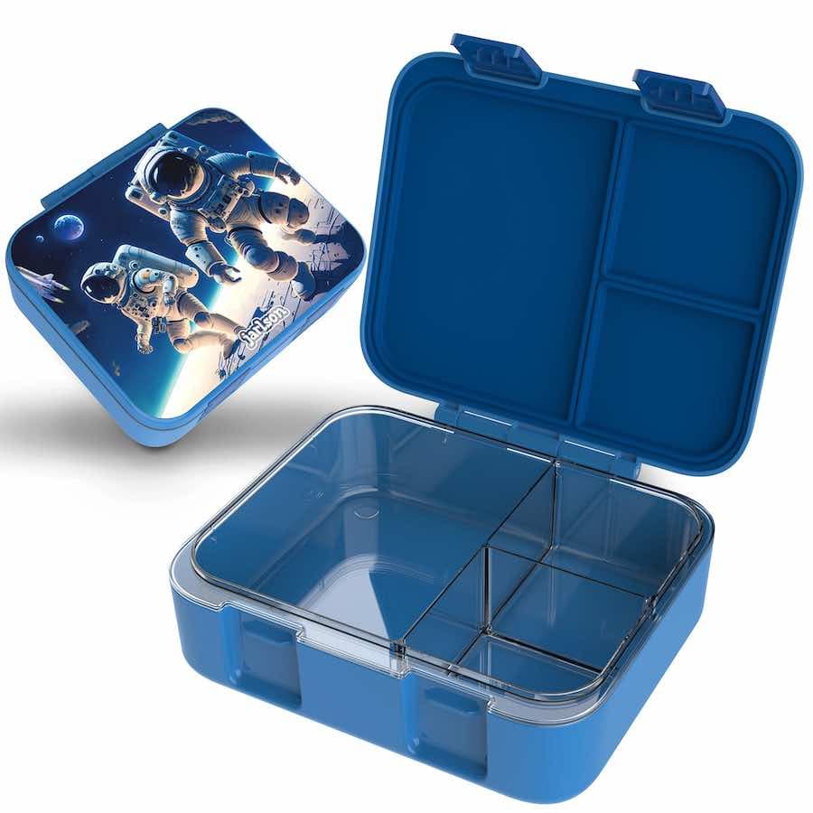 Box na svačinu JARLSON MILI Kočka