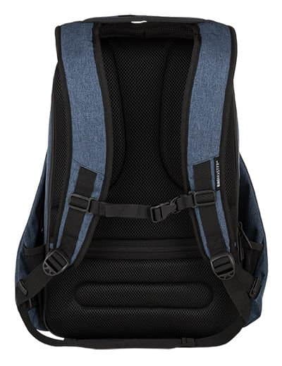 Městský batoh BAGMASTER ORI 9 B BLUE - náhled 3