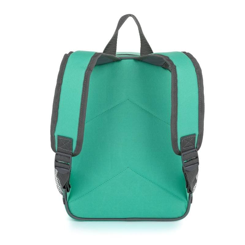 Batoh dětský předškolní flitry Oxybag Lenochod - náhled 4