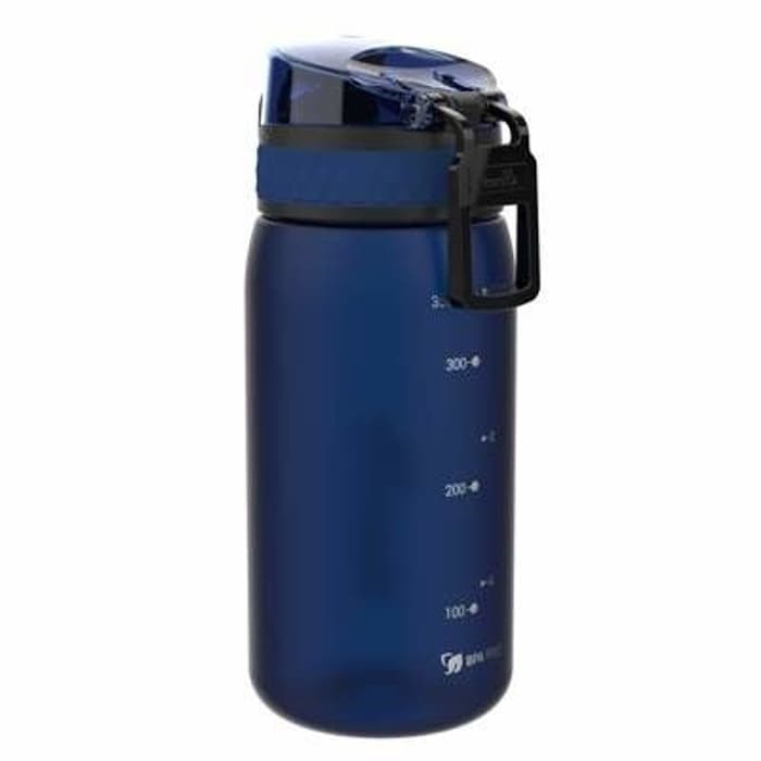 ion8 One Touch láhev Navy, 350 ml - náhled 2