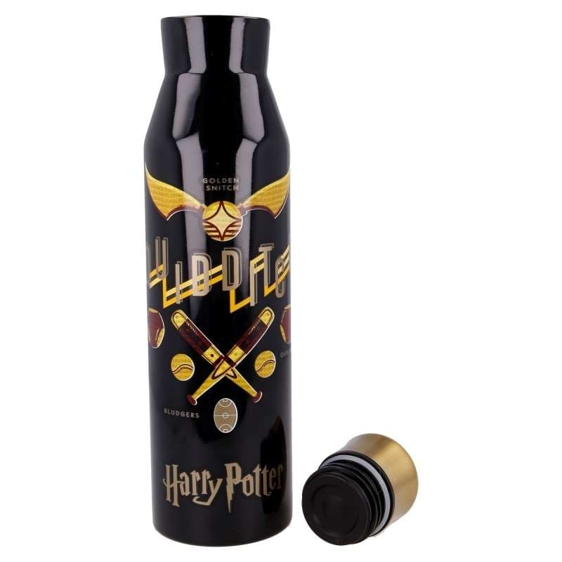 Nerezová termoláhev na pití Stor Harry Potter 580 ml - náhled 3