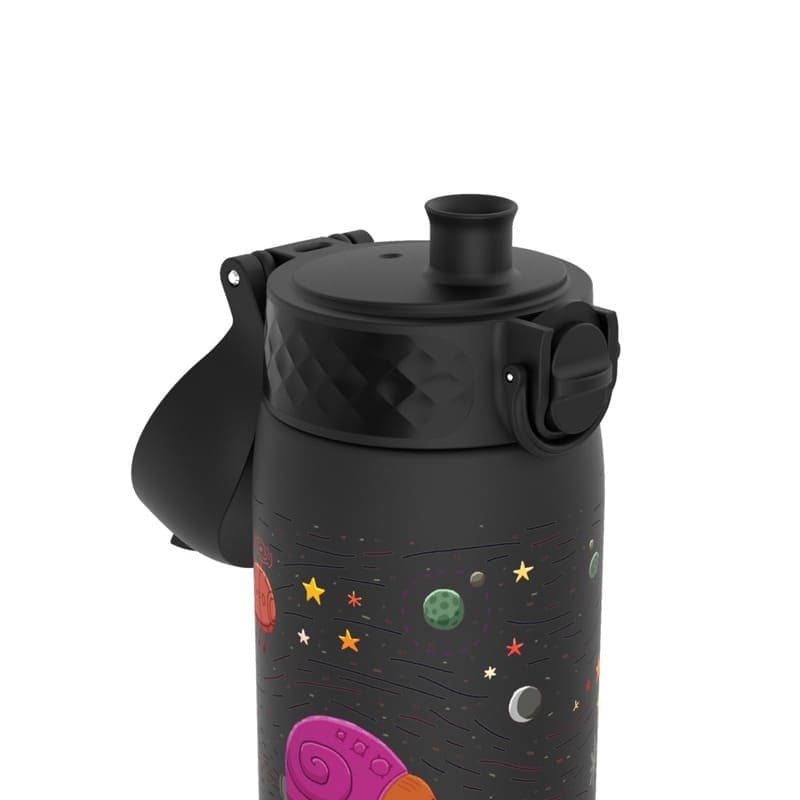 Láhev na pití ion8 Leak Proof Spaceships 500 ml - náhled 5