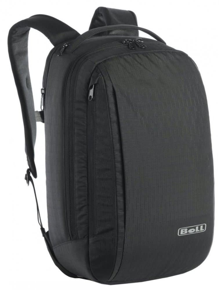 Městský batoh Boll PROPHET 20 black/lime