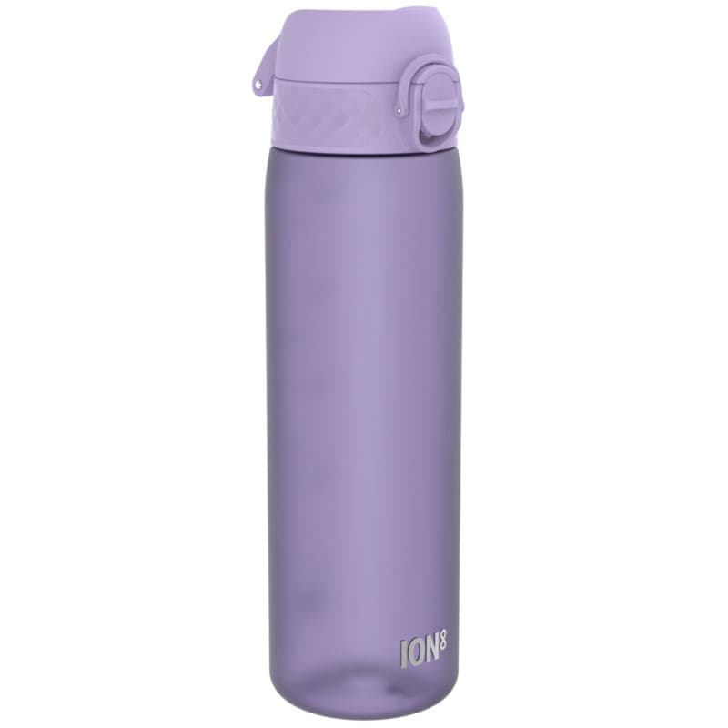 Láhev na pití ion8 Leak Proof Light Purple 500 ml