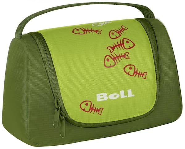 Dětská toaletní taštička Boll JUNIOR WASHBAG dutchblue