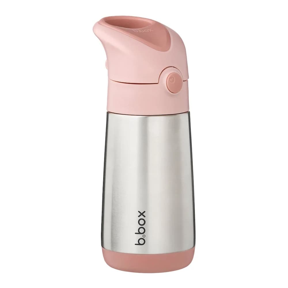 B.Box termoláhev na pití 690 ml Pink Paradise