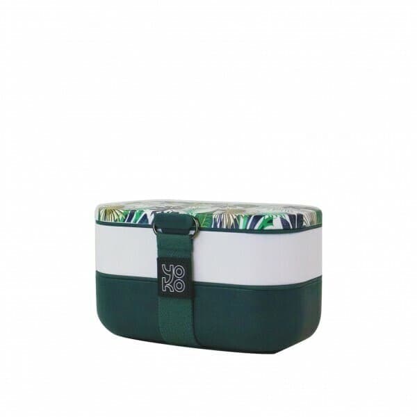 Box na jídlo Yoko Design Bento Equador 1200 ml