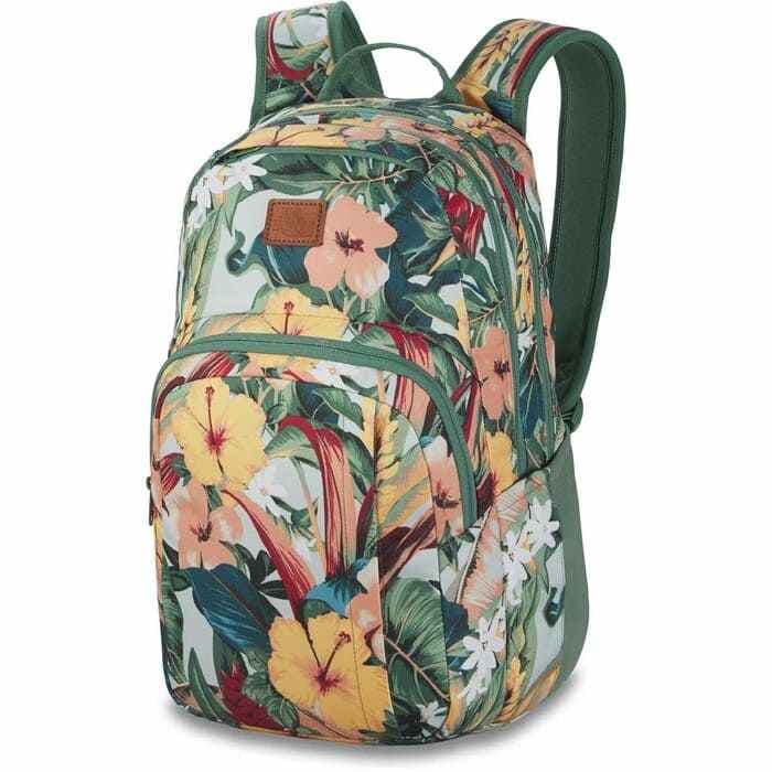DAKINE CAMPUS M 25L ISLAND SPRING