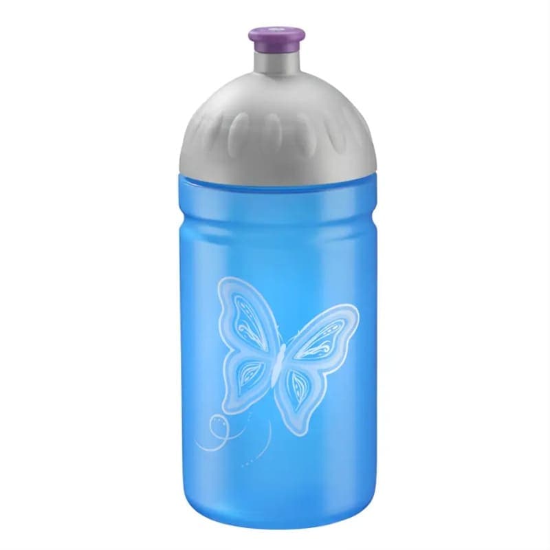 Dětská láhev na pití Step by Step Motýl Maja 0,5 l