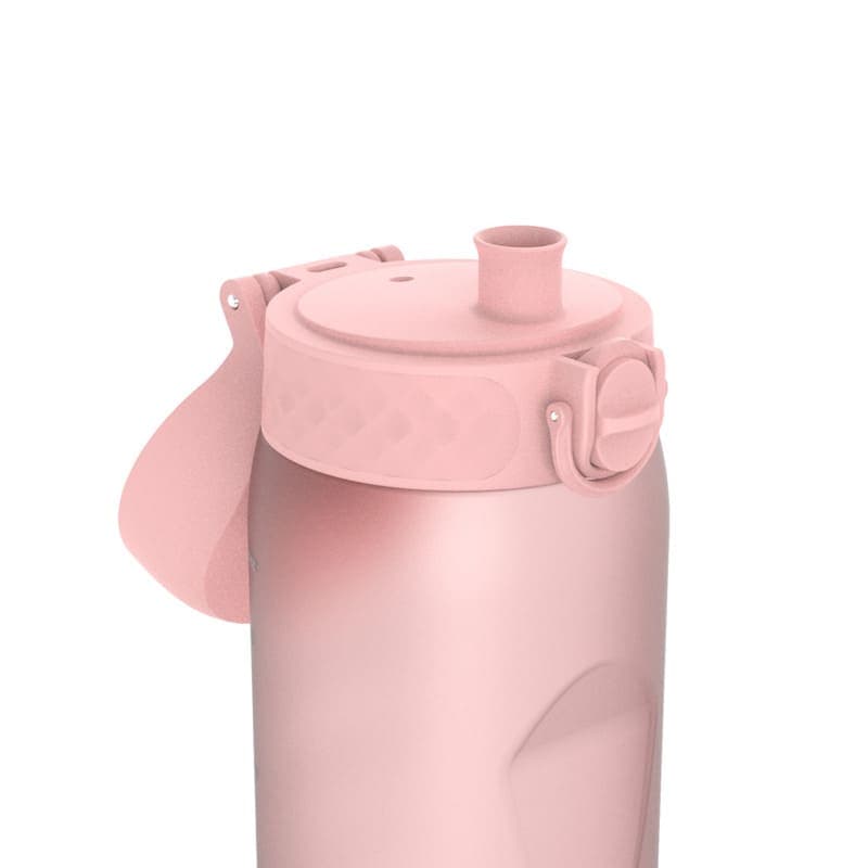 Láhev na pití ion8 Leak Proof Rose Quartz 750 ml - náhled 5