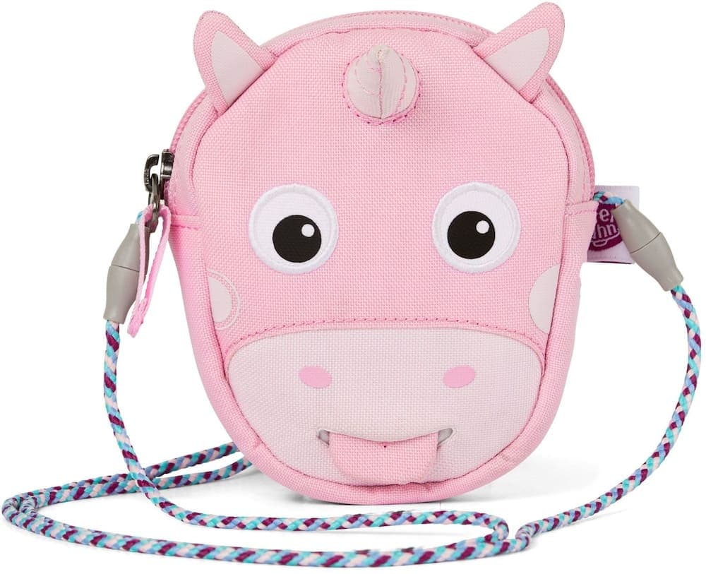Affenzahn Kids Wallet - Unicorn