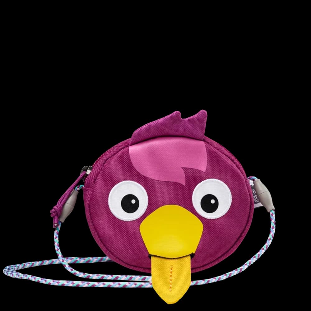 Affenzahn Kids Wallet - Bird - náhled 2