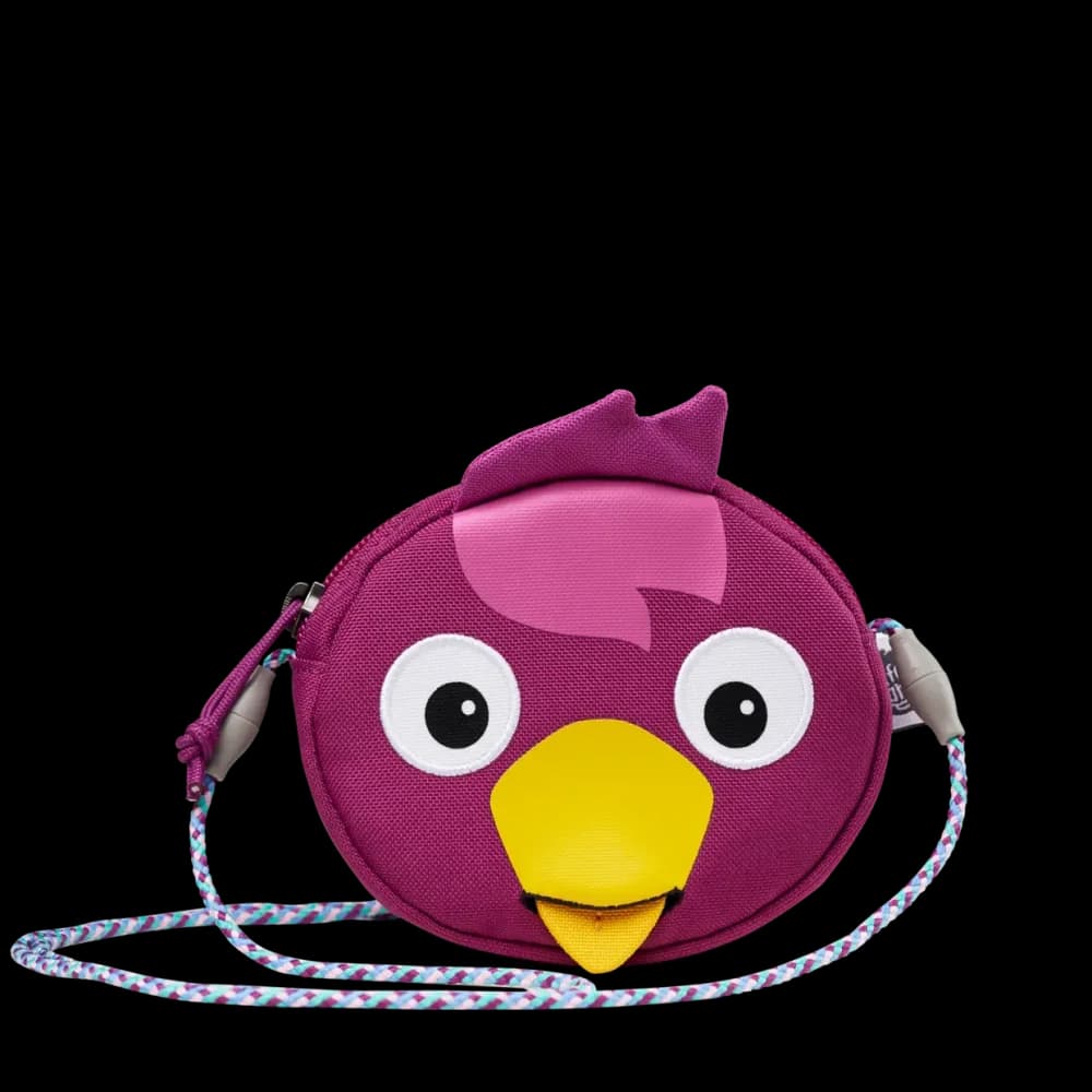 Affenzahn Kids Wallet - Bird